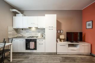 Casa Pasteur 3 minutes from metro WIFI AC - Milan - 3