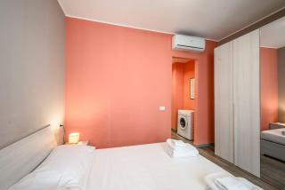 Casa Pasteur 3 minutes from metro WIFI AC - Milan - 8