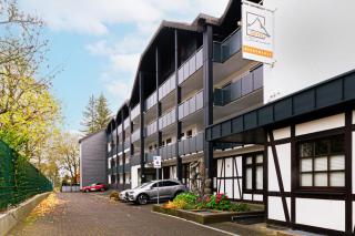 Apartment Mountain - Skilift & Bikepark - inkl Parkplatz - WaipuTV - Winterberg - 3
