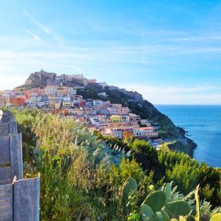 Affittimoderni Castelsardo Il Sole - CSSO2 - Castelsardo - 1