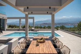 Sunny Vacay Villa - Stérnai - 0