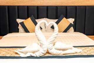فندق ابراج المرزم - Abraj Almarzam Hotel - Medina - 1