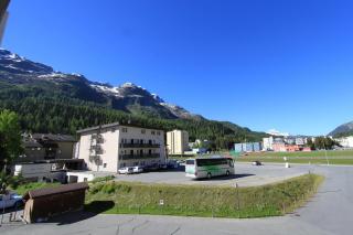 Apartment Skyline 110 - St. Moritz - 2