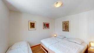 Apartment Chalcherin - Celerina - 5