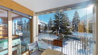Apartment Chalcherin - Celerina - 3