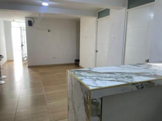 Acogedor departamento en Los Olivos 3 dormitorios - Lima - 6