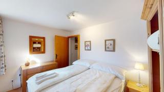 Apartment Stiffler Veglia - Pontresina - 3