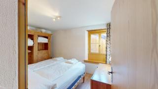Apartment Stiffler Veglia - Pontresina - 2