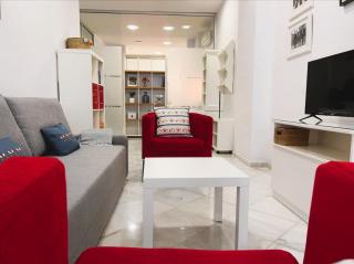 Lovely loft junto a la Giralda - Sevilha - 7