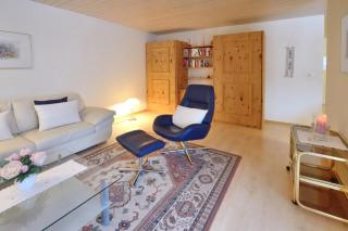 Apartment Skyline 108 - St. Moritz - 8