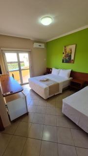 Hotel Jaguar - 1