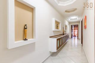 Charming 3BR Apt with Breathtaking Sea Views by 360 Estates - 4