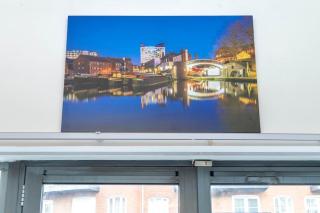 Utilita Arena- ICC- Brindley Place Long Stays - Birmingham - 8