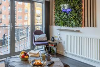 Utilita Arena- ICC- Brindley Place Long Stays - Birmingham - 7