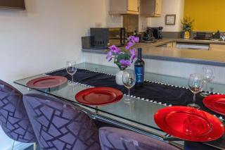 Utilita Arena- ICC- Brindley Place Long Stays - Birmingham - 6
