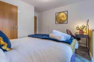Utilita Arena- ICC- Brindley Place Long Stays - Birmingham - 2