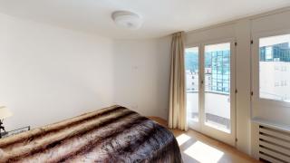 Apartment Di Roz - St. Moritz - 4