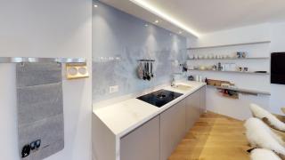 Apartment Di Roz - St. Moritz - 8