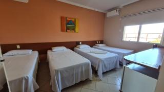 Hotel Jaguar - 2