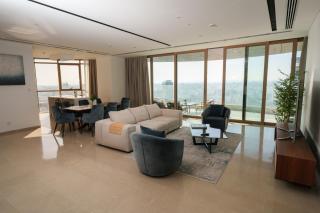 WealthyStays 360 Luxury Residence - Nicosia - 0