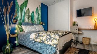 Appartement classé 3 étoiles - Canohès - Canohès - 6