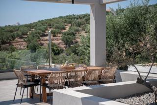 Sunny Vacay Villa - Stérnai - 7