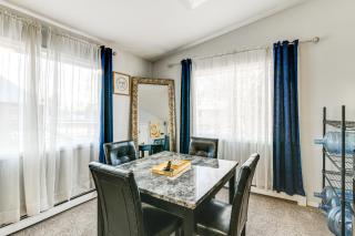 3 Mi to Dtwn Apt with Shared Sauna in Anchorage - Anchorage - 9