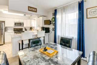 3 Mi to Dtwn Apt with Shared Sauna in Anchorage - Anchorage - 4
