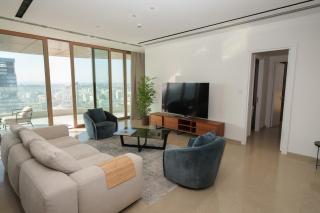 WealthyStays 360 Luxury Residence - Nicosia - 3