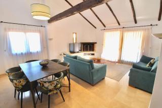 Three Bedroom Las Higueras Villa in La Manga Club - Atamaría - 6