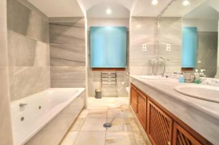 Three Bedroom Las Higueras Villa in La Manga Club - Atamaría - 1