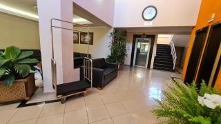Hotel Jaguar - 9