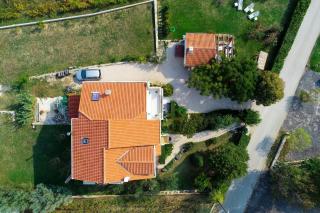 Apartments Secret Garden - Ražanac - 9