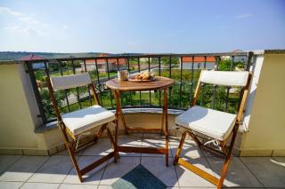 Apartments Secret Garden - Ražanac - 8