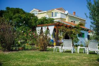 Apartments Secret Garden - Ražanac - 1
