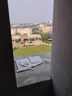 Spacious 1 BHK Apartment - 6