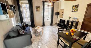 AC - WIFI - Perfect for exploring Avignon on foot! - Avignon - 4
