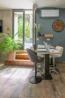 Appartement classé 3 étoiles - Canohès - Canohès - 5