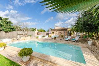 YourHouse Sa Estada villa - Sineu - 9