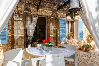 YourHouse Sa Estada villa - Sineu - 8