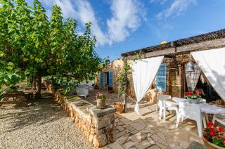 YourHouse Sa Estada villa - Sineu - 6