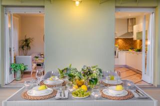 The City Terrace Apartment - 8