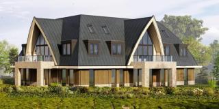 Scape Residences - Den Burg - 1