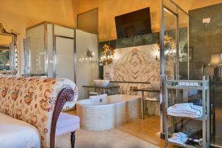 Villa Mazzei - Massanera - 3