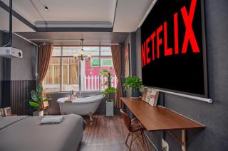 MG Rosé Boutique Hotel - 4