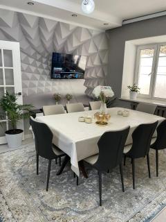 Guest house Ak-Saray - Karakol - 3