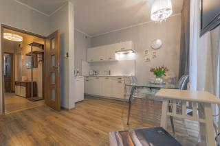 ALQueen Apartments Długa D43 - Danzig - 6