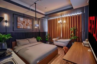 MG Rosé Boutique Hotel - 1