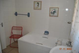 Dragonfly self catering - Clarens - 6