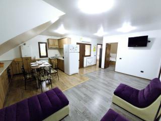 Goodvibes 3 bedrooms rezidence - Iaşi - 4